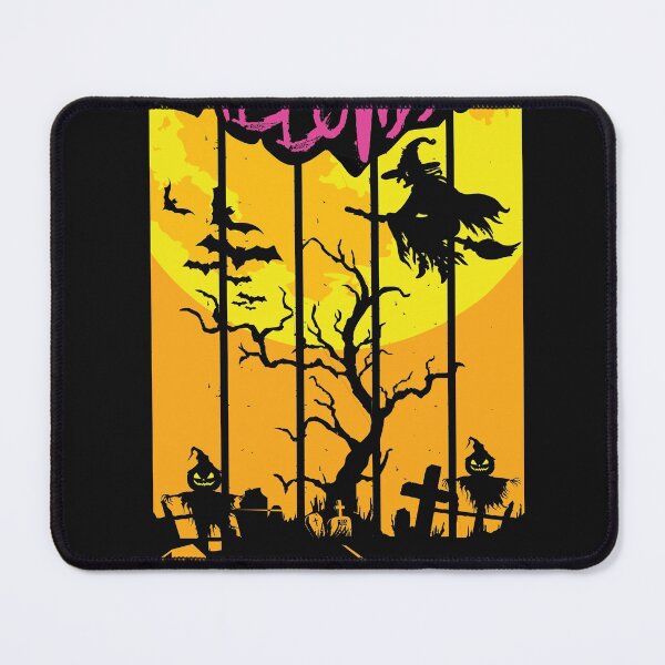 Item preview, Halloween Night designed and sold by Sticker-Tee.