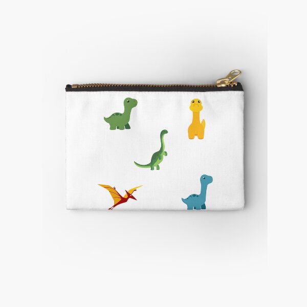 Item preview, ~ Baby Dinosaur sticker pack  designed and sold by sahereative-03.