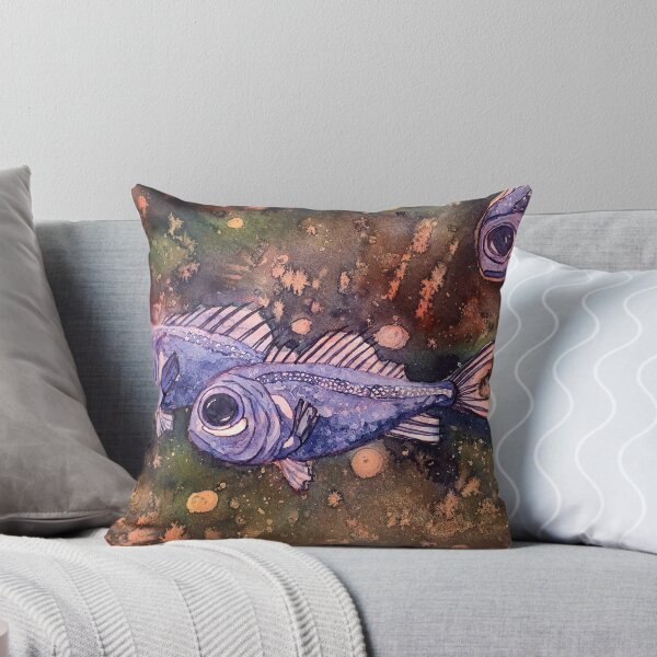 Item preview, Flashlight Fish designed and sold by 54R4HMF0573R.