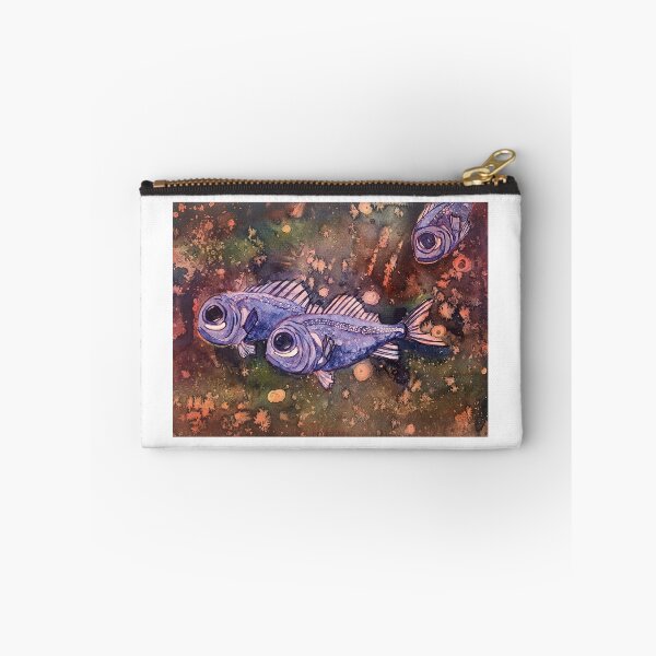 Item preview, Flashlight Fish designed and sold by 54R4HMF0573R.