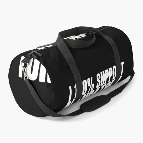 Item preview, I 100% support mandatory vacations… designed and sold by HROC.