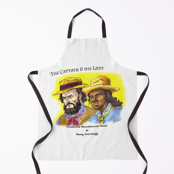 Item preview, The Captain and his Lady designed and sold by ausbushranging.