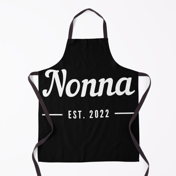 Item preview, Promoted to nonna est 2022 designed and sold by TINASTORESHOPE.