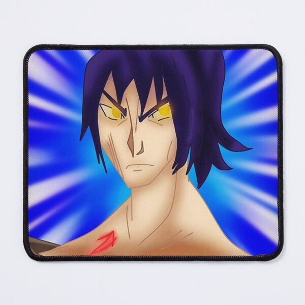 Item preview, Samurai Cartoon designed and sold by LuMends.