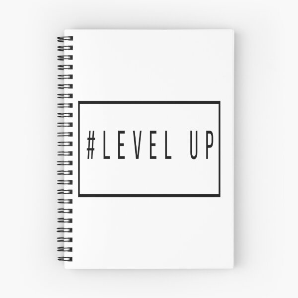 Item preview, Cool #LevelUp. designed and sold by Credenz.