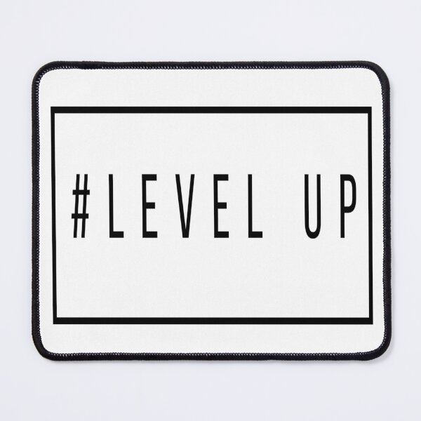 Item preview, Cool #LevelUp. designed and sold by Credenz.