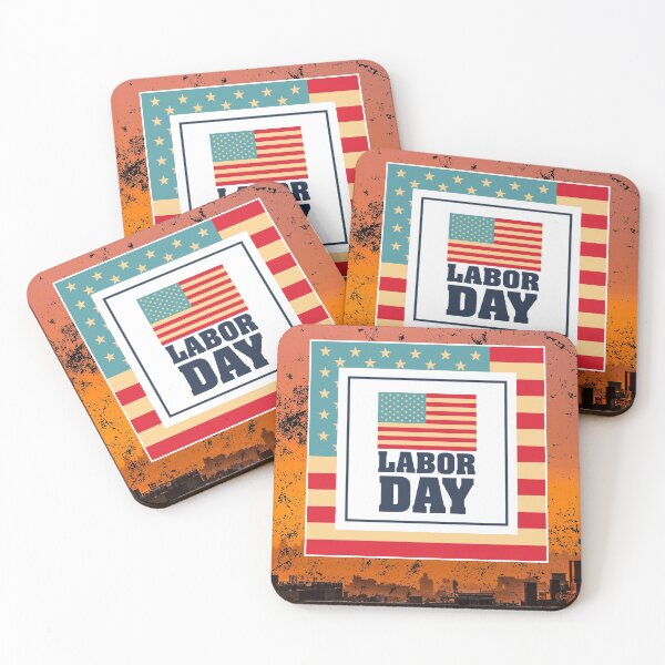 Item preview, Labor Day Holiday, Labor Day Gift , Happy Labor Day Design designed and sold by LapuniStore.
