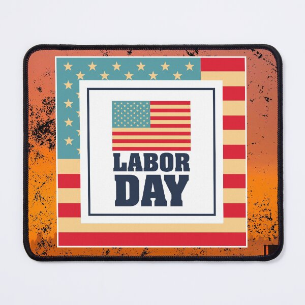 Item preview, Labor Day Holiday, Labor Day Gift , Happy Labor Day Design designed and sold by LapuniStore.