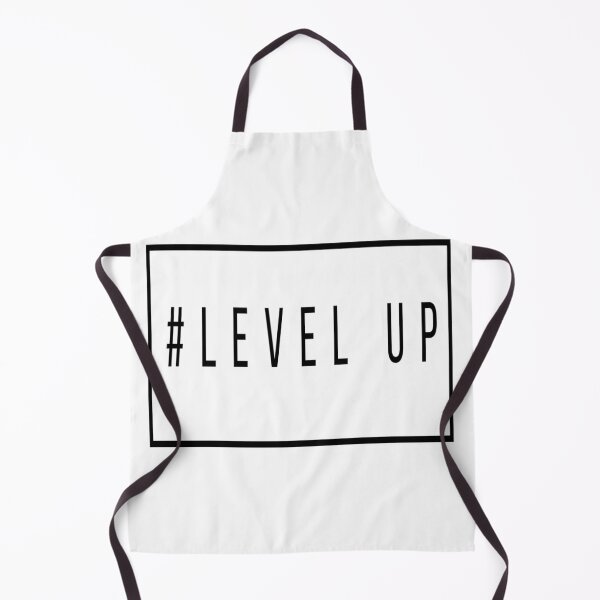 Item preview, Cool #LevelUp. designed and sold by Credenz.