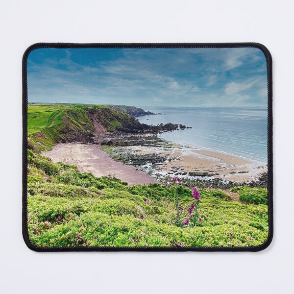 Item preview, Seascape in Wales designed and sold by Sailmates Reflections.
