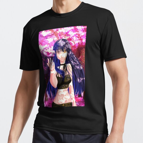 Item preview, Land of Sakura designed and sold by Rurikopedia.