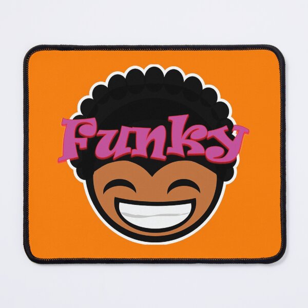 Item preview, Funky designed and sold by StoneBluePlanet.