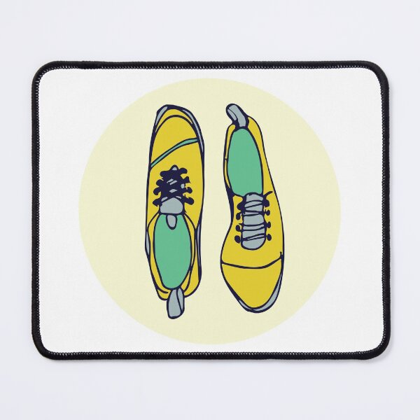 Item preview, SNEAKERS designed and sold by Julie  Owen.