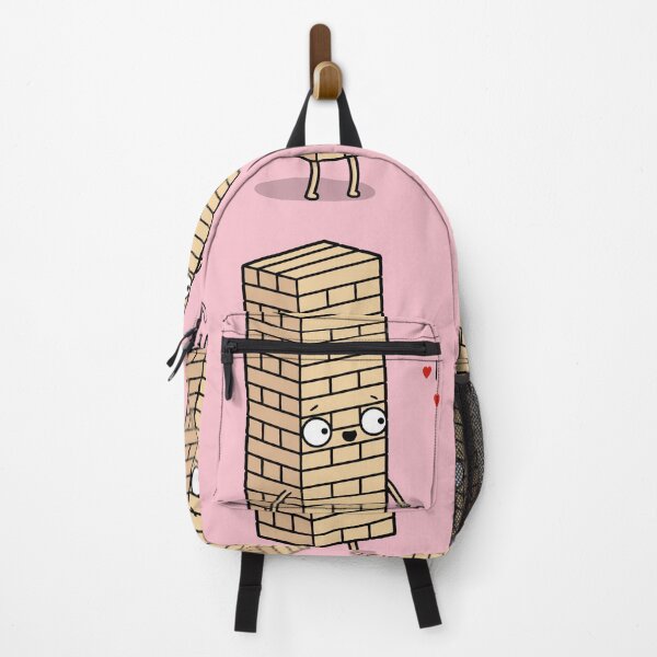 Item preview, Liar Tower! designed and sold by Raffiti.