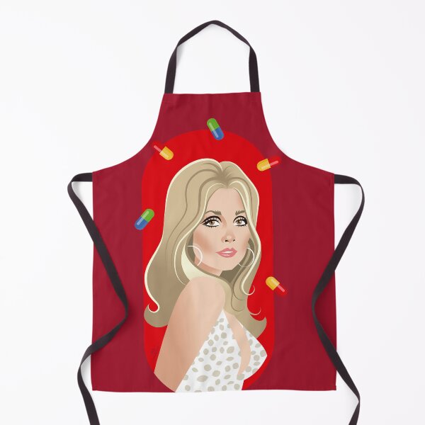 Item preview, Jennifer N designed and sold by AleMogolloArt.
