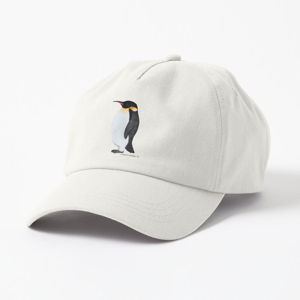 Emperor Penguin Cap