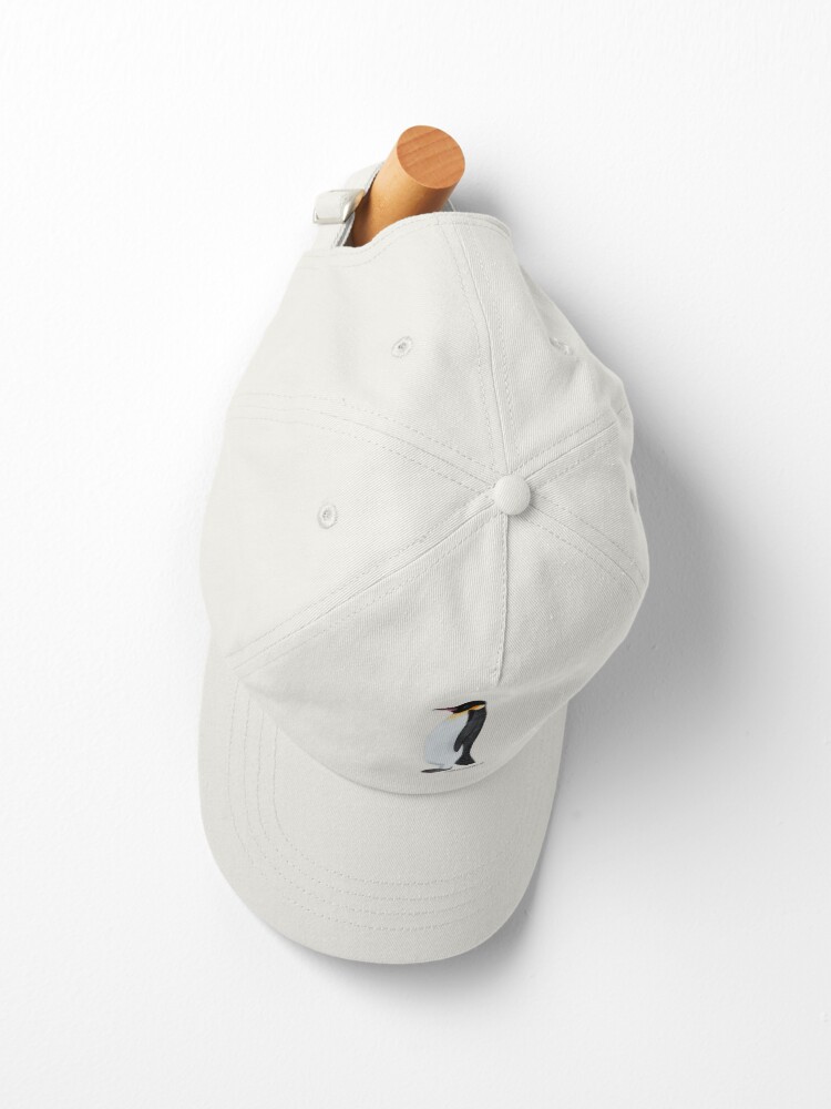 Alternate view of Emperor Penguin Cap