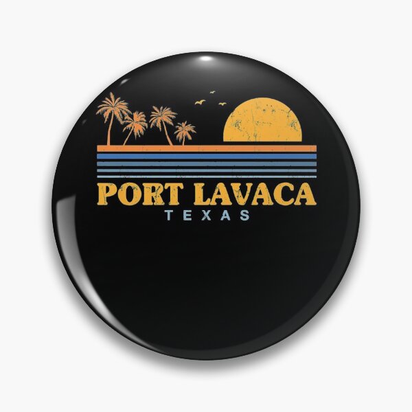 Item preview, Evergreen Sunset Port Lavaca Beach Lover Texas Beach Bum Premium  designed and sold by RogerGift.