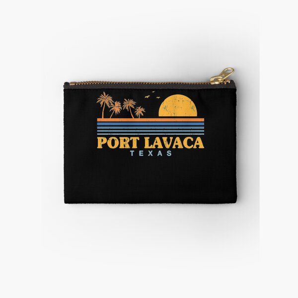 Item preview, Evergreen Sunset Port Lavaca Beach Lover Texas Beach Bum Premium  designed and sold by RogerGift.