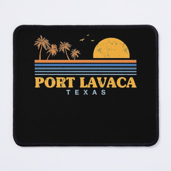 Item preview, Evergreen Sunset Port Lavaca Beach Lover Texas Beach Bum Premium designed and sold by RogerGift.