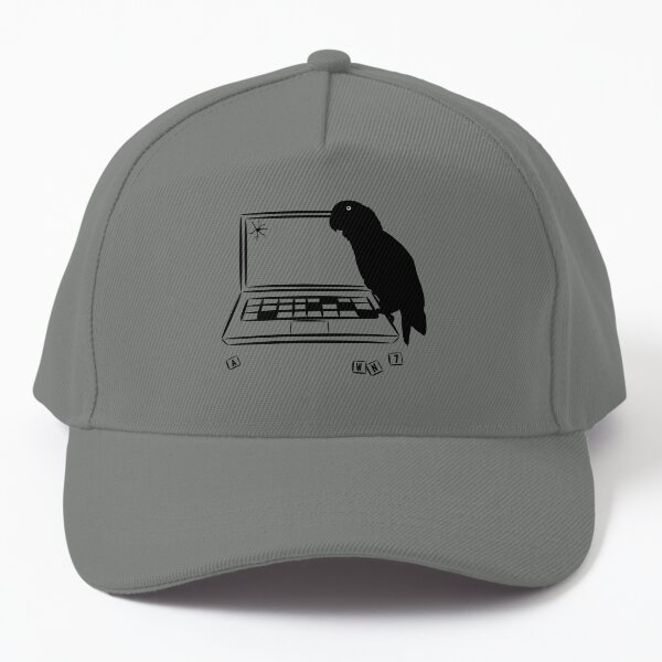 Technical Support Baseball Cap