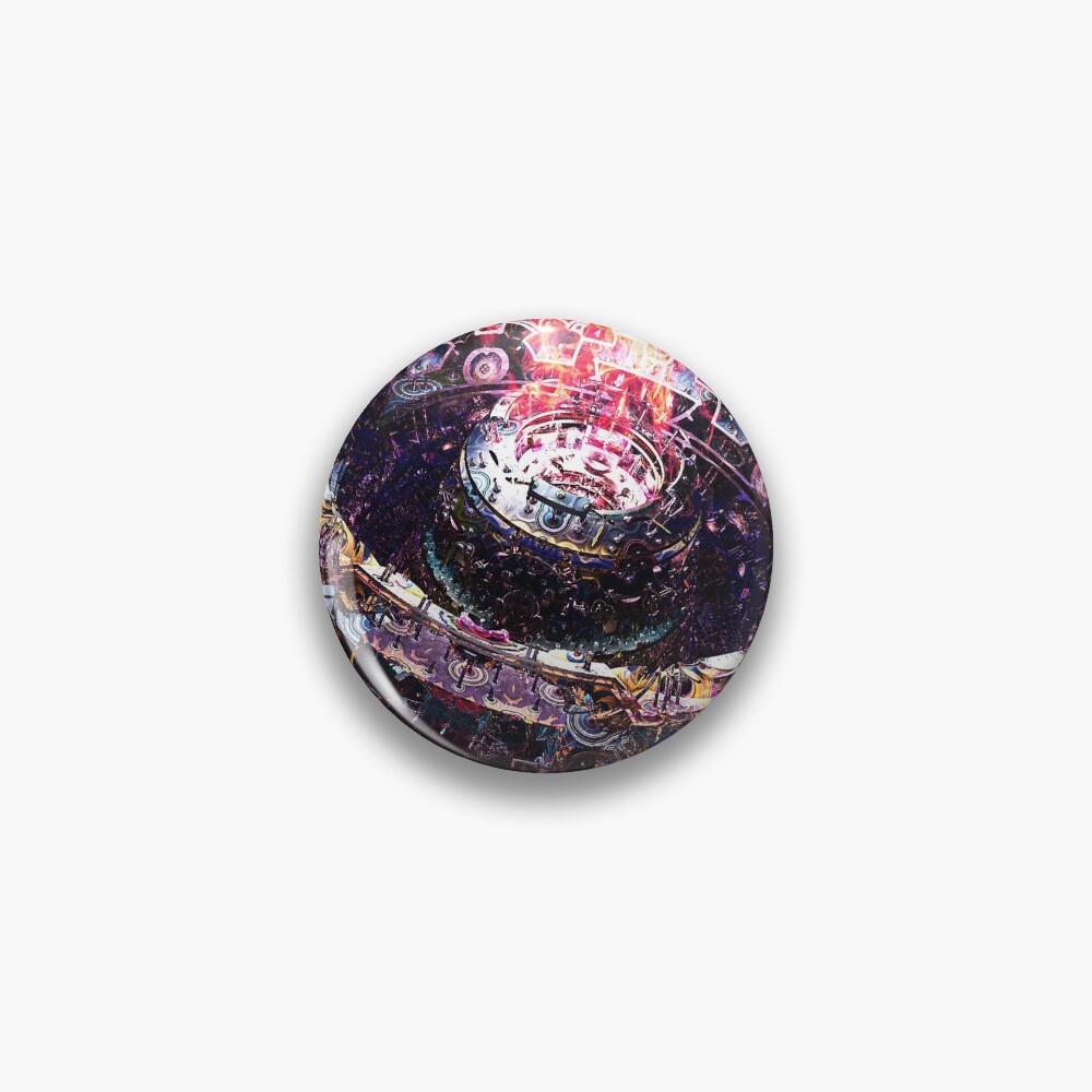 Item preview, Pin designed and sold by SunshineProxy.
