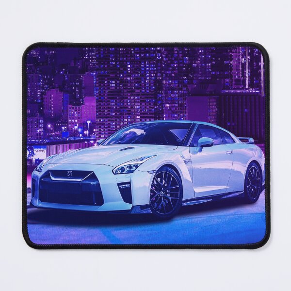Item preview, Nissan GTR R35 Neon designed and sold by nueman.