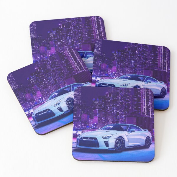 Item preview, Nissan GTR R35 Neon designed and sold by nueman.