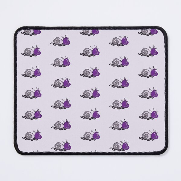 Item preview, Asexual Snail designed and sold by Risky Beetle.