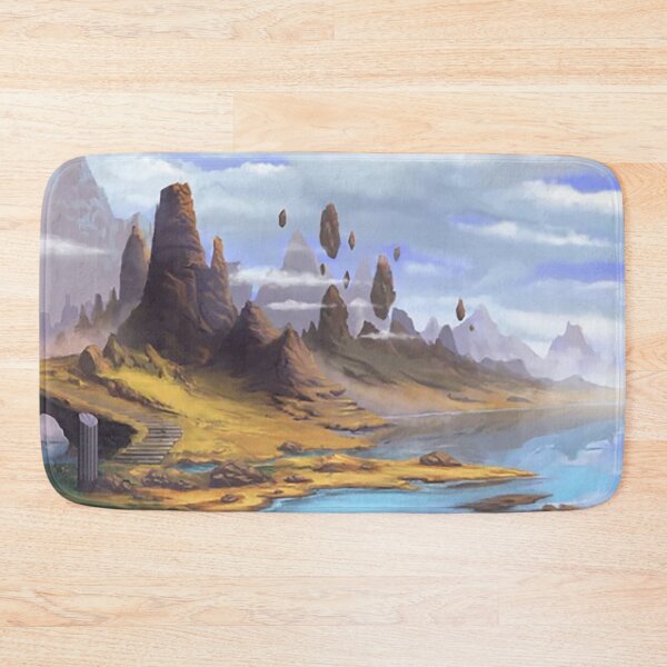 Item preview, Mountains designed and sold by OtterFactory.