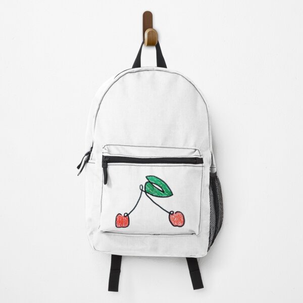 Item preview, Abstract line art cherries designed and sold by d1stressi.