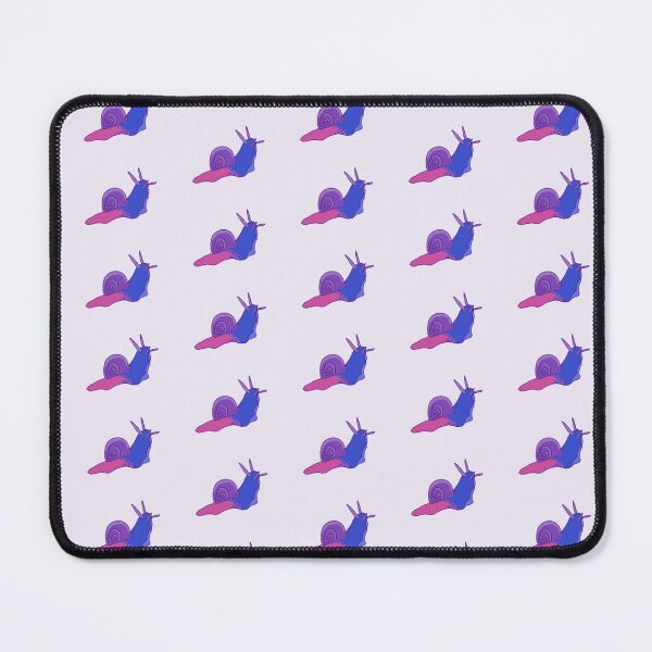 Item preview, Bisexual Snail designed and sold by Risky Beetle.