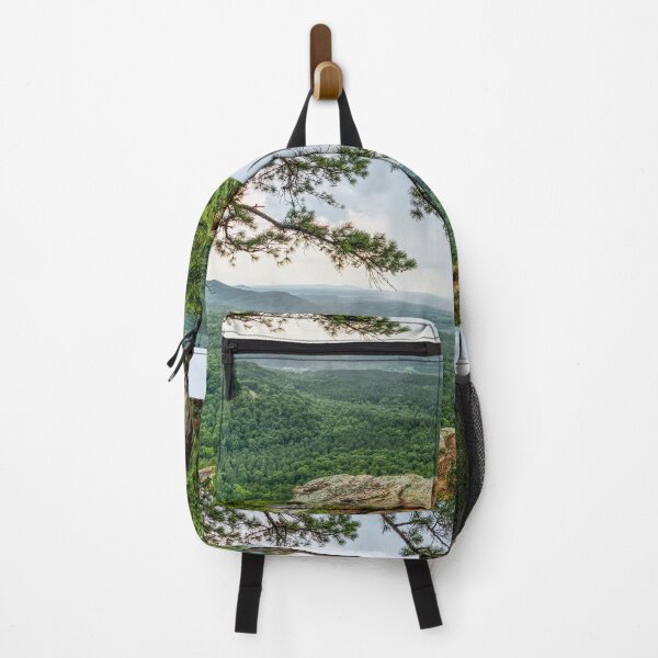 Item preview, View from Petit Jean CCC Overlook designed and sold by mljdwhite.