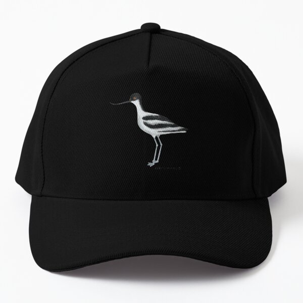 Avocet Baseball Cap