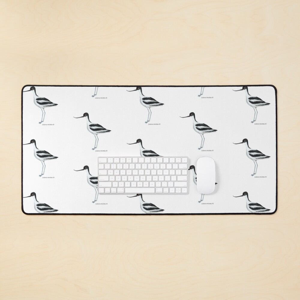 Avocet Mouse Pad
