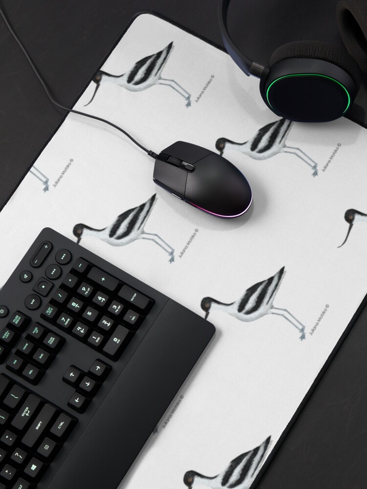 Alternate view of Avocet Mouse Pad