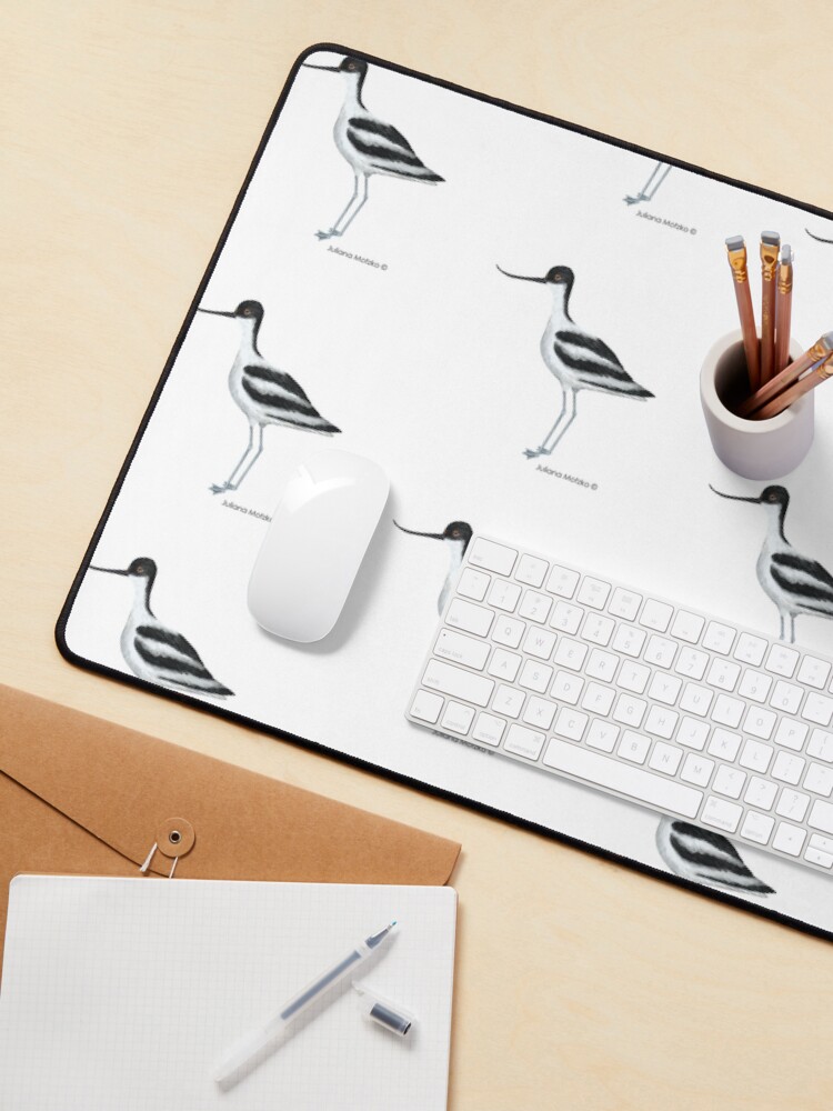 Alternate view of Avocet Mouse Pad