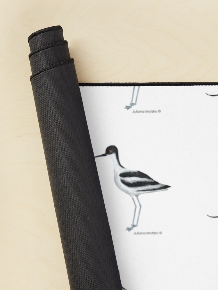 Alternate view of Avocet Mouse Pad