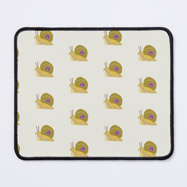 Item preview, Intersex Snail designed and sold by Risky Beetle.