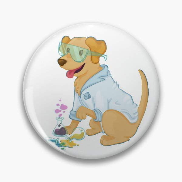 Item preview, Lab assistant :^) designed and sold by MillerBB.