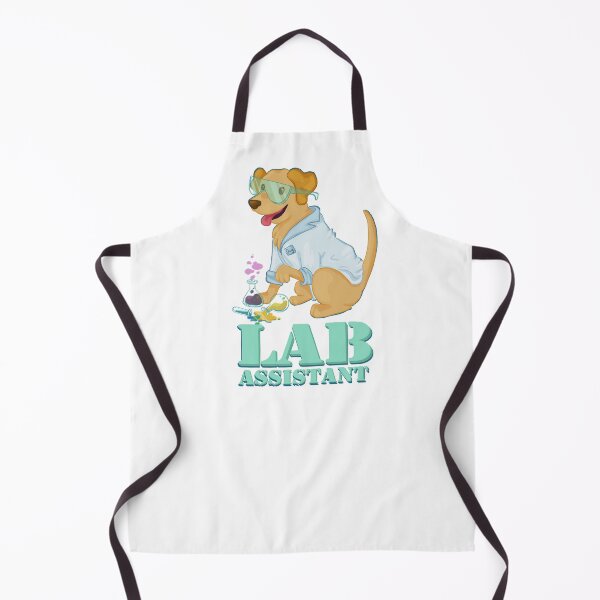 Item preview, Lab assistant :^) designed and sold by MillerBB.