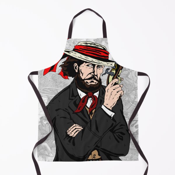 Item preview, Frank Gardiner designed and sold by ausbushranging.