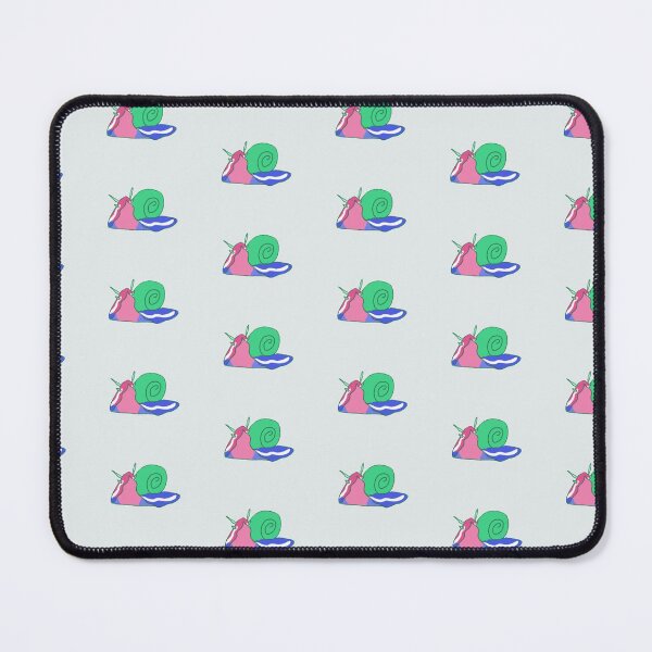 Item preview, Polysexual Snail designed and sold by Risky Beetle.