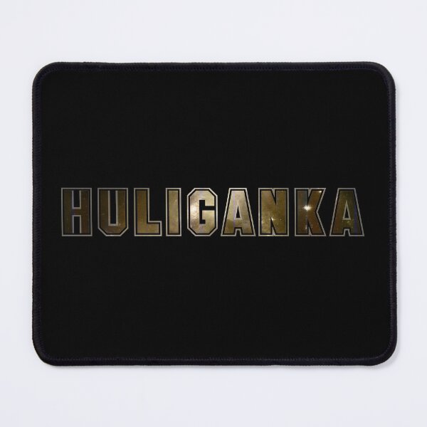 Item preview, Huliganka Russian gift designed and sold by Pineapple-Tree.