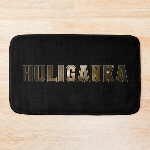 Item preview, Huliganka Russian gift designed and sold by Pineapple-Tree.
