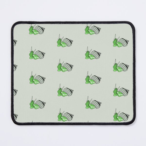 Item preview, Aromantic Snail designed and sold by Risky Beetle.