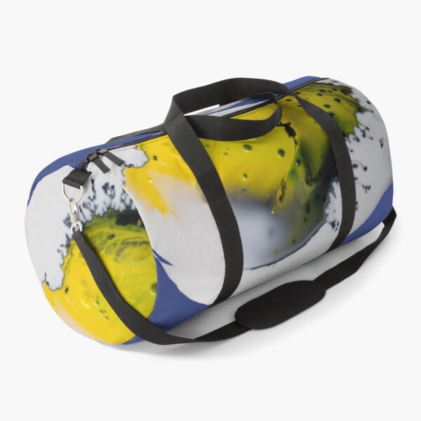 Item preview, Abstract yellow fish designed and sold by zchriswit.