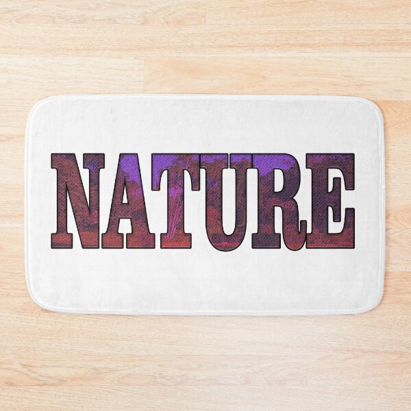 Item preview, Nature, Positive mind art designed and sold by Kenvis-edu.