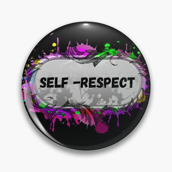Item preview, Self respect - attitude: love designed and sold by FLIRTAASAN.