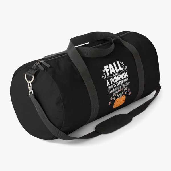 Item preview, Fall Is Here A Pumpkin Is There Thanksgiving Together designed and sold by Nessshirts.